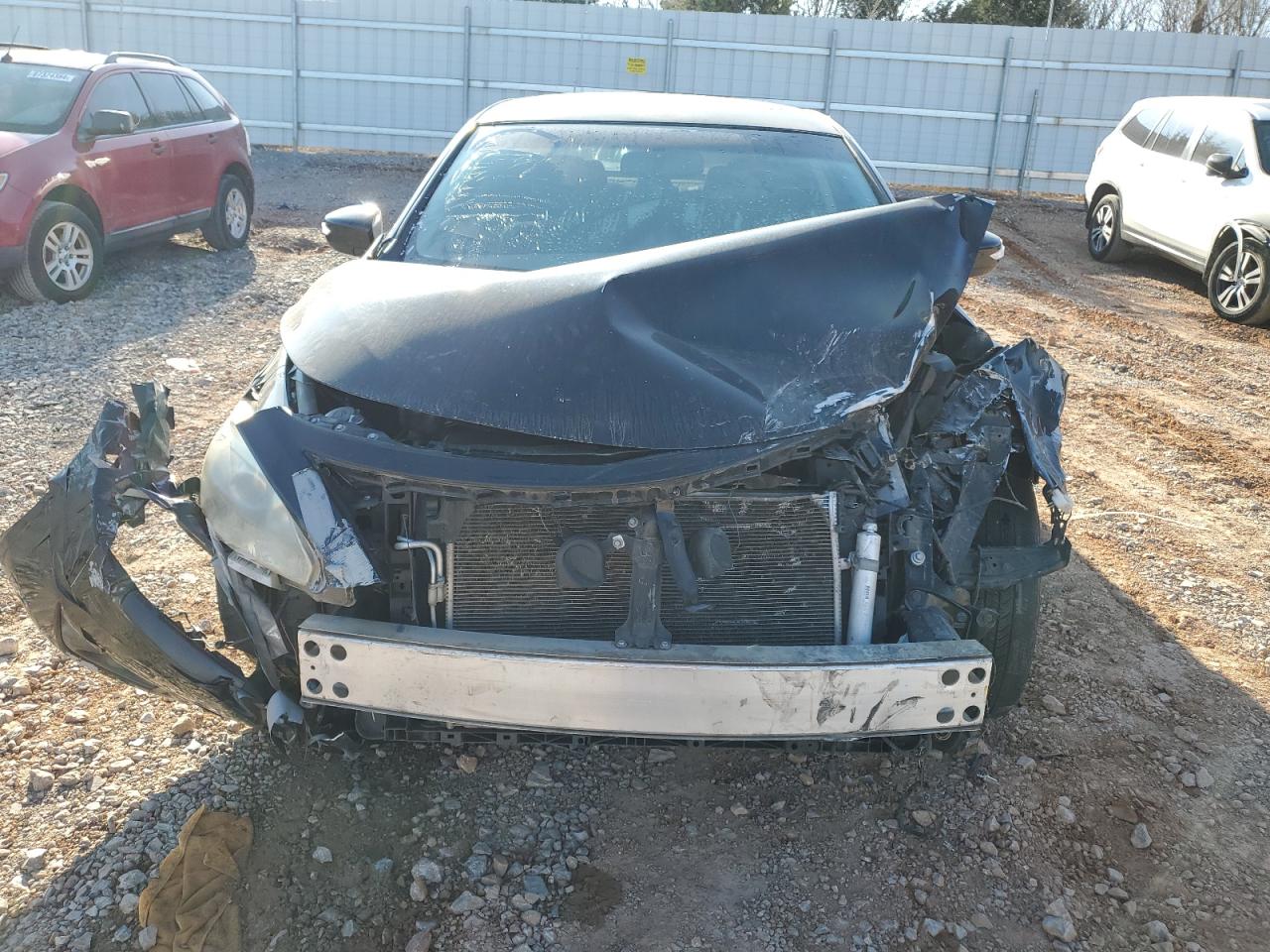 Nissan Altima 2.5 Image 4