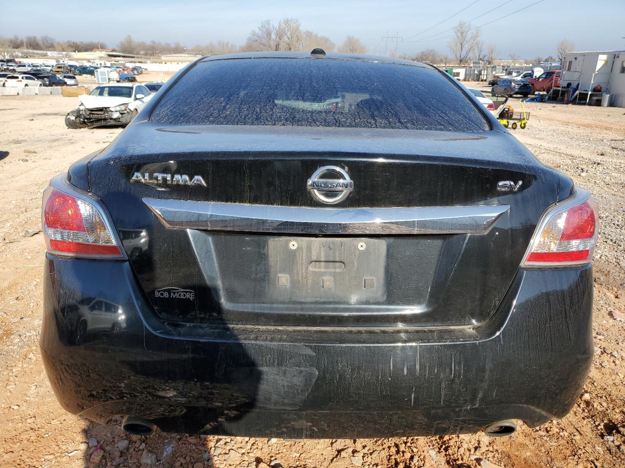 Nissan Altima 2.5 Image 11