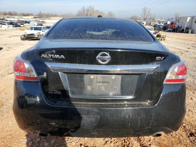 Nissan Altima 2.5 Image 11