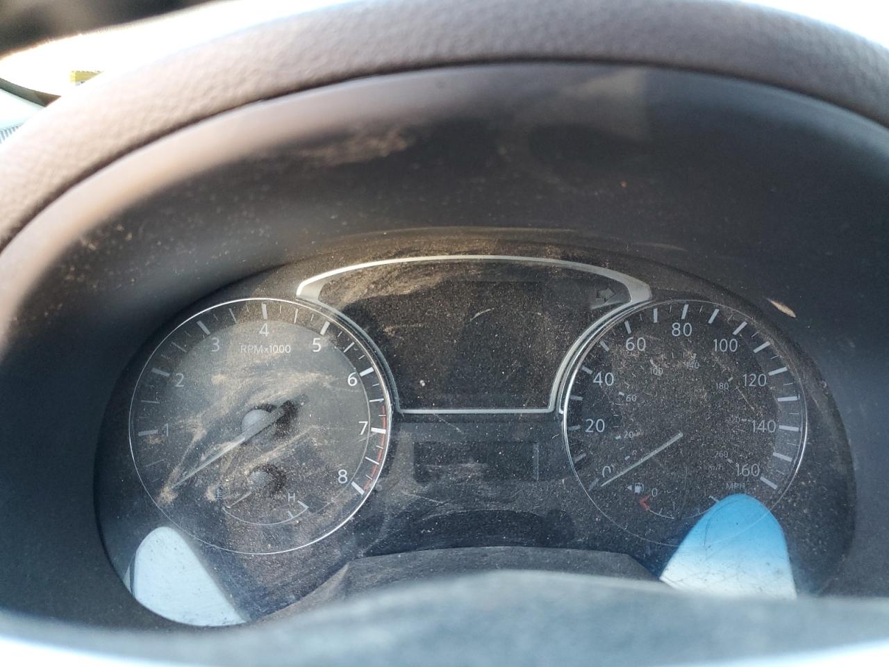 Nissan Altima 2.5 Image 6