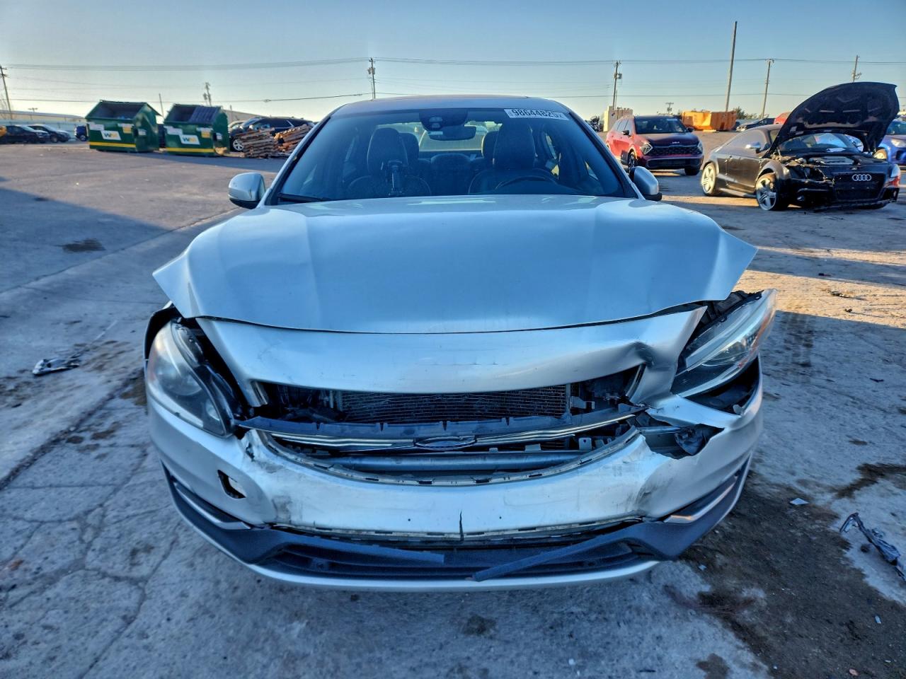 Volvo S60 Premier Image 12