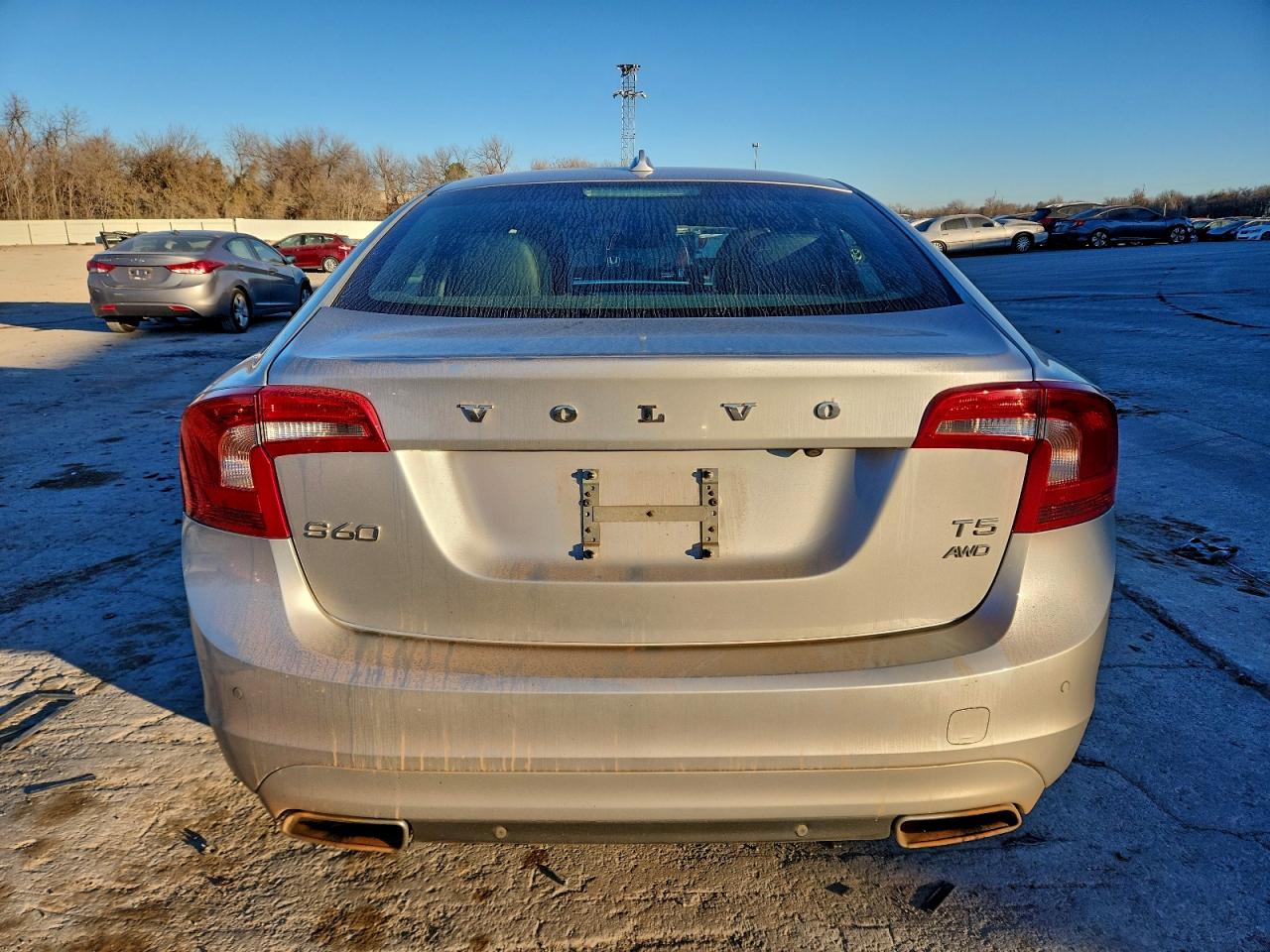 Volvo S60 Premier Image 5