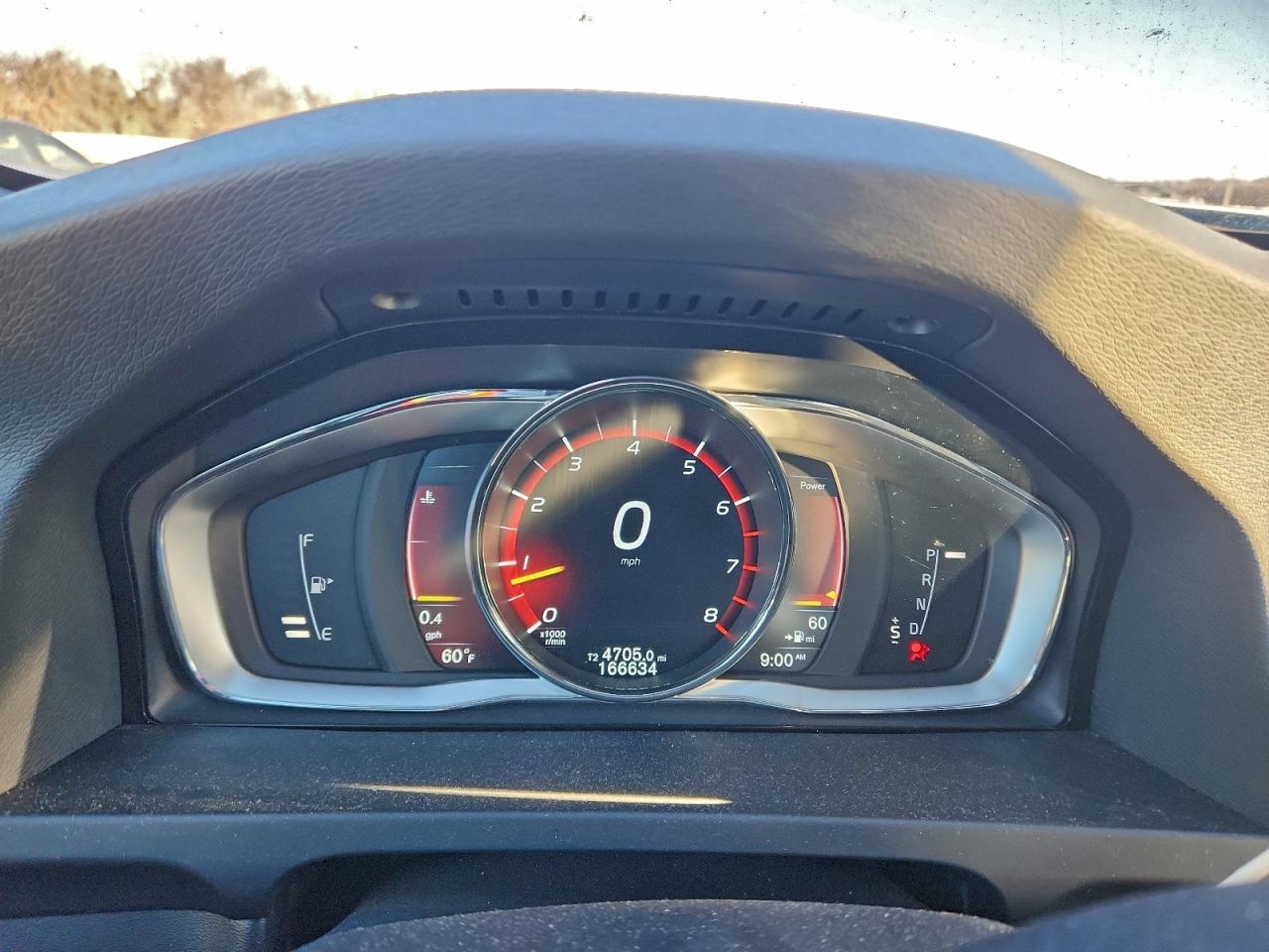 Volvo S60 Premier Image 9