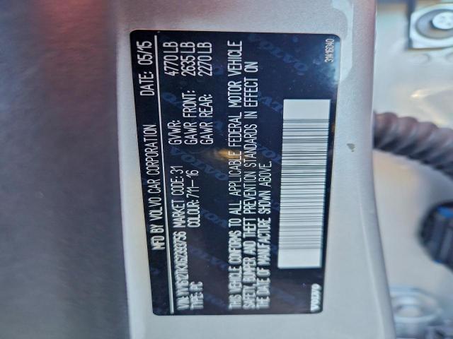 Volvo S60 Premier Image 11