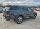 Ford Explorer Limited Image 10