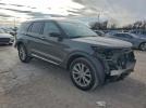 Ford Explorer Limited Image 2