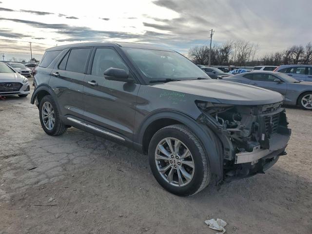 Ford Explorer Limited Image 2