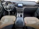 Ford Explorer Limited Image 9
