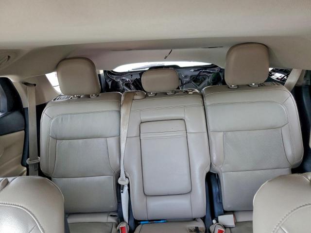 Ford Explorer Limited Image 7