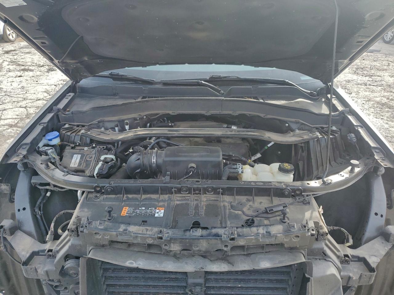 Ford Explorer Limited Image 13