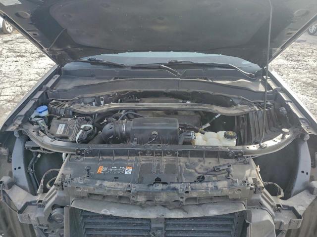 Ford Explorer Limited Image 13