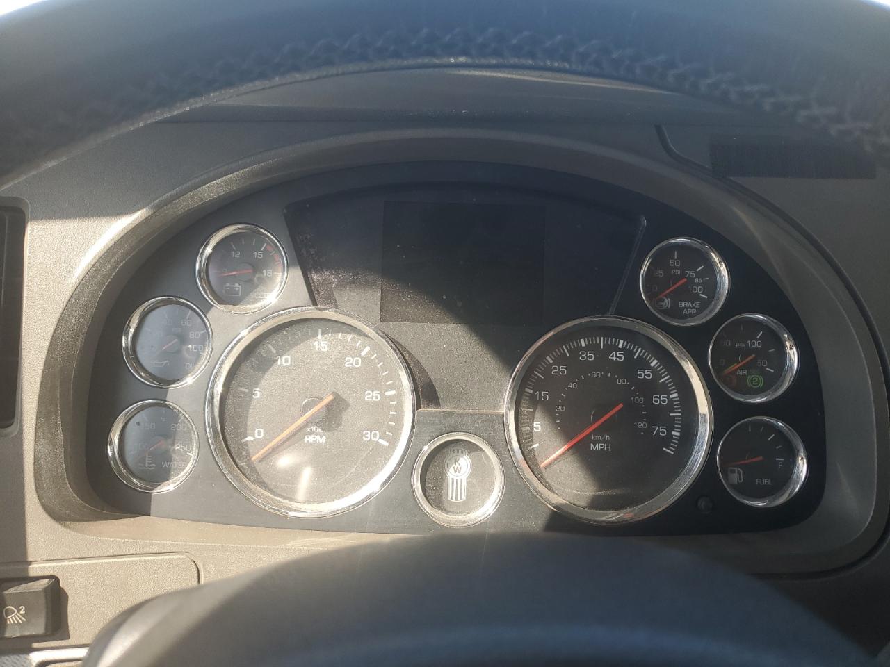 Kenworth T680 T680 Image 6