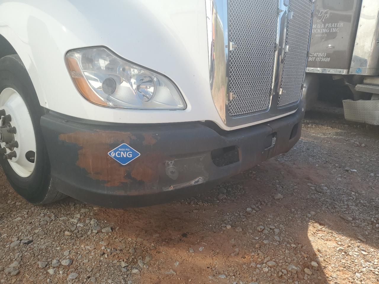 Kenworth T680 T680 Image 10