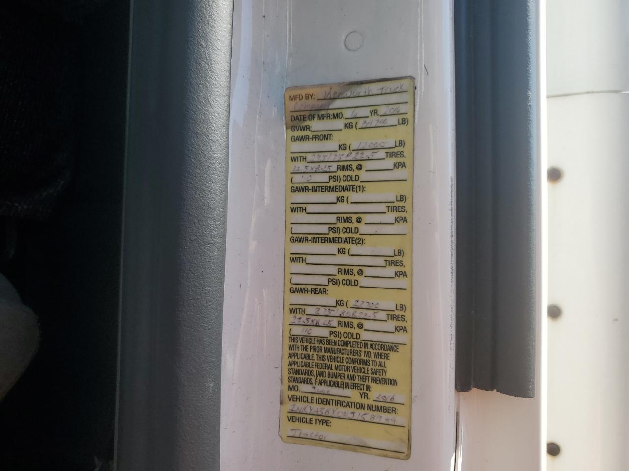 Kenworth T680 T680 Image 9