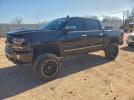 Chevrolet Silverado K1500 Ltz Image 1