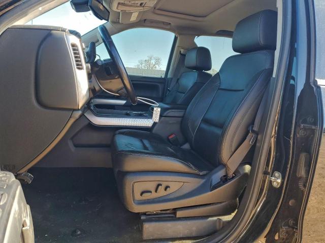 Chevrolet Silverado K1500 Ltz Image 12