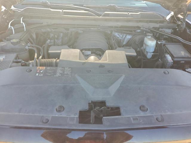 Chevrolet Silverado K1500 Ltz Image 9