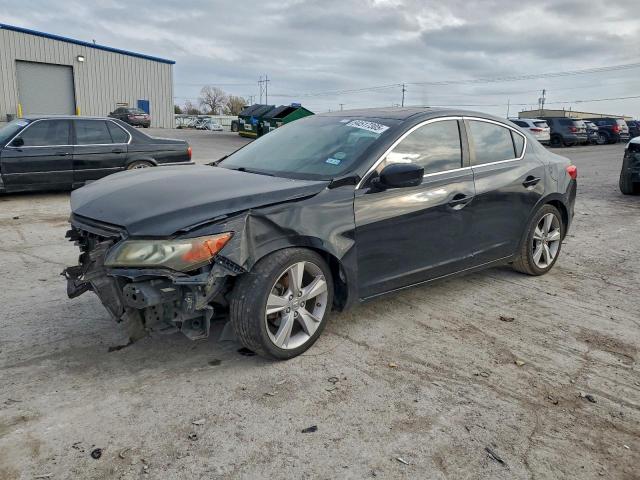  Salvage Acura ILX