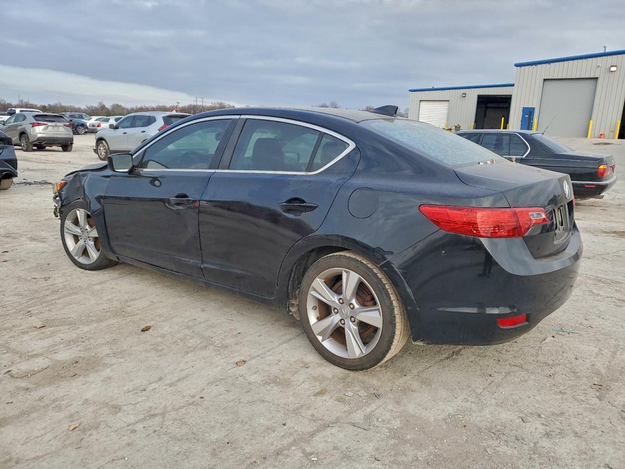 Acura ILX 20 Image 10