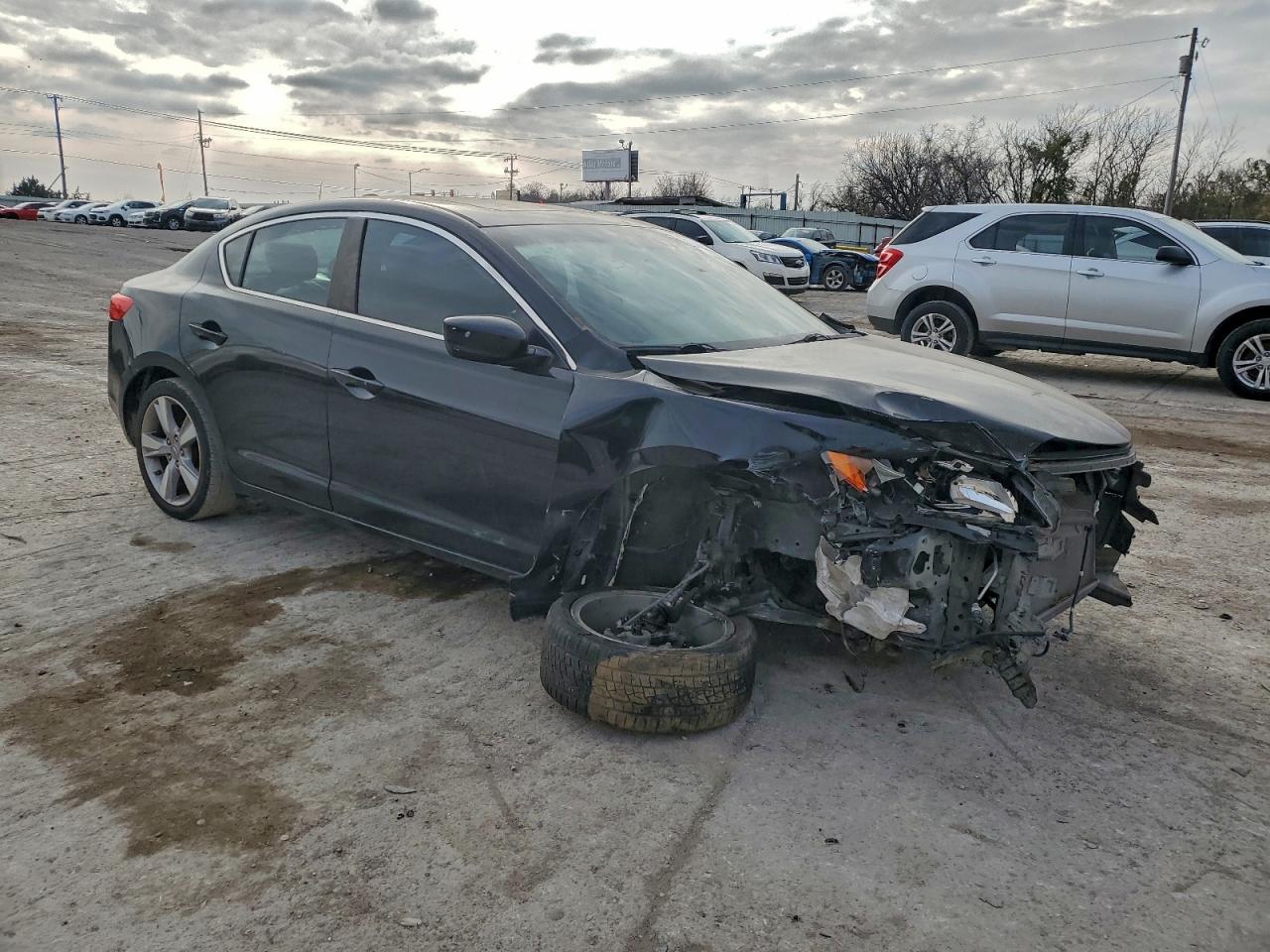 Acura ILX 20 Image 3