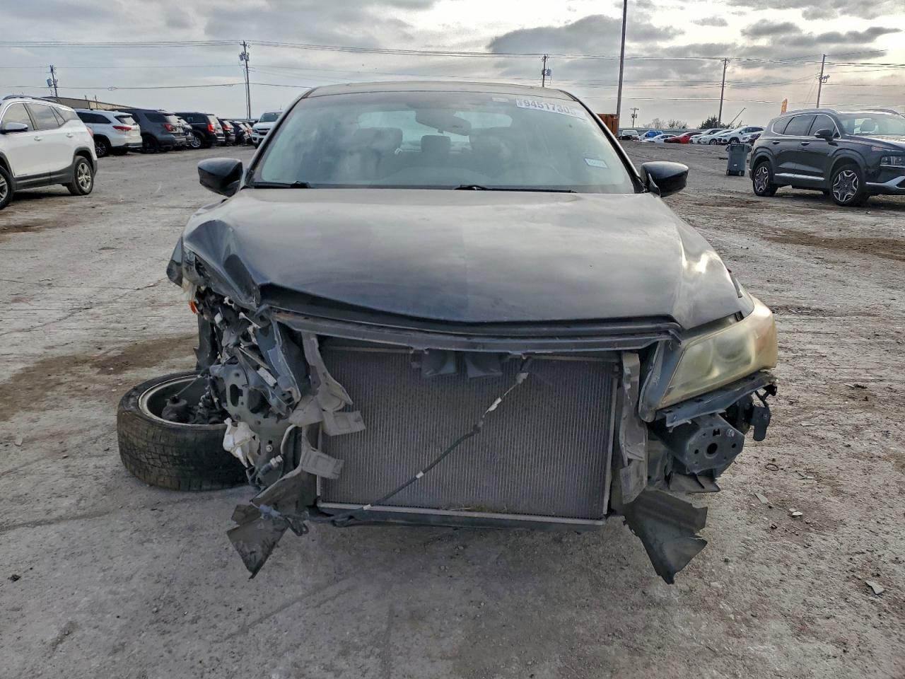 Acura ILX 20 Image 2