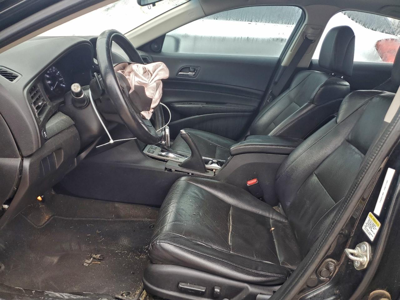 Acura ILX 20 Image 7