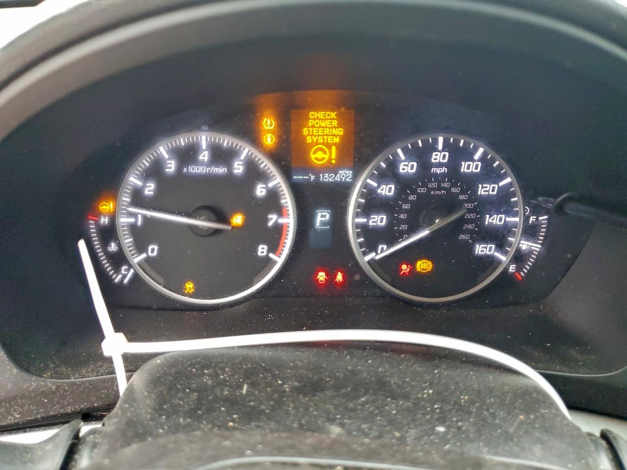 Acura ILX 20 Image 4