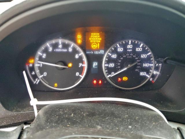 Acura ILX 20 Image 4