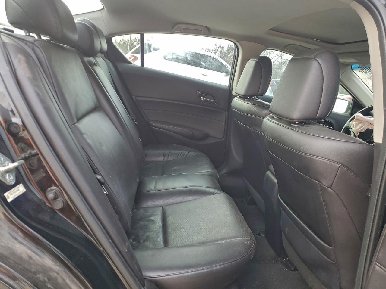 Acura ILX 20 Image 13