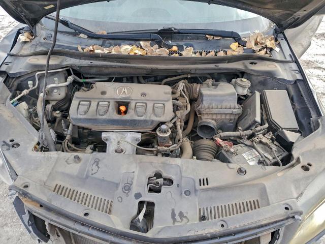 Acura ILX 20 Image 9