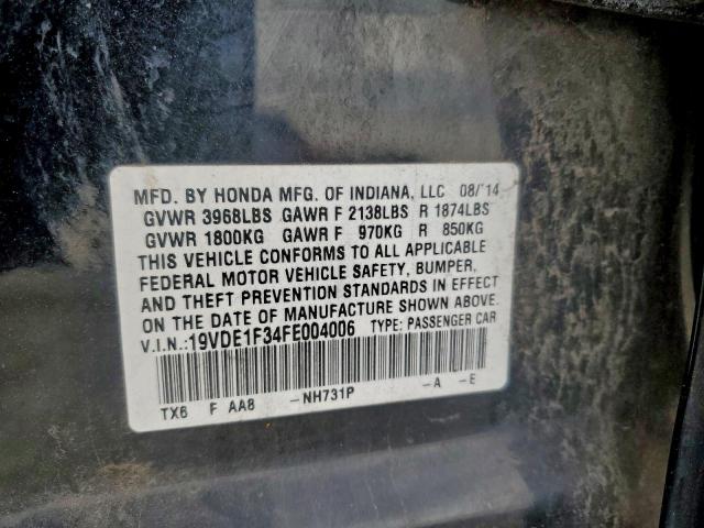 Acura ILX 20 Image 8