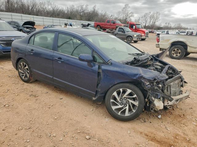 Honda Civic Ex Image 10