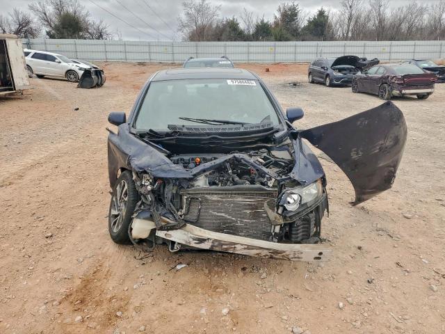 Honda Civic Ex Image 3