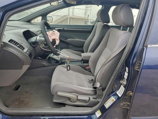 Honda Civic Ex Image 5