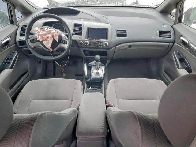 Honda Civic Ex Image 7