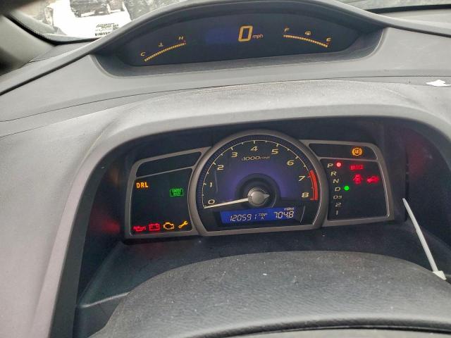 Honda Civic Ex Image 11