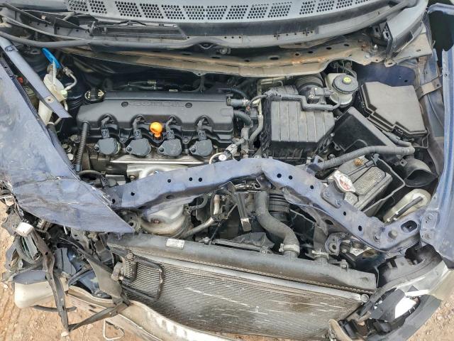 Honda Civic Ex Image 9