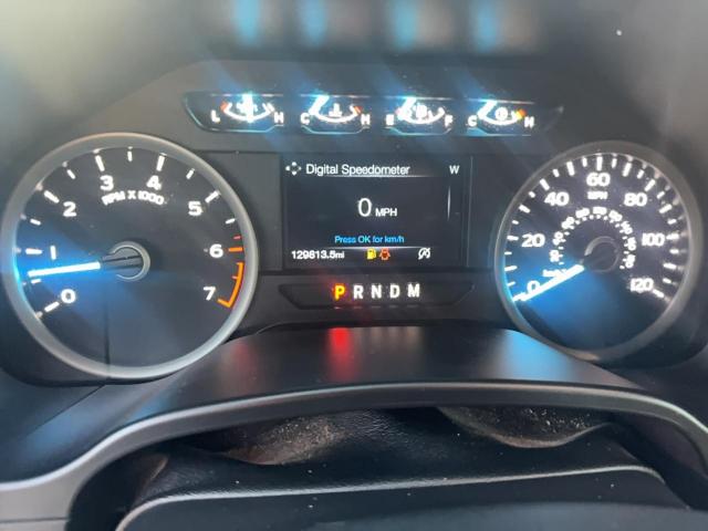 Ford F-150 Supercrew Image 8