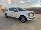 Ford F-150 Supercrew Image 1