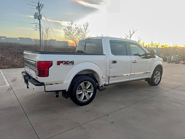 Ford F-150 Supercrew Image 9