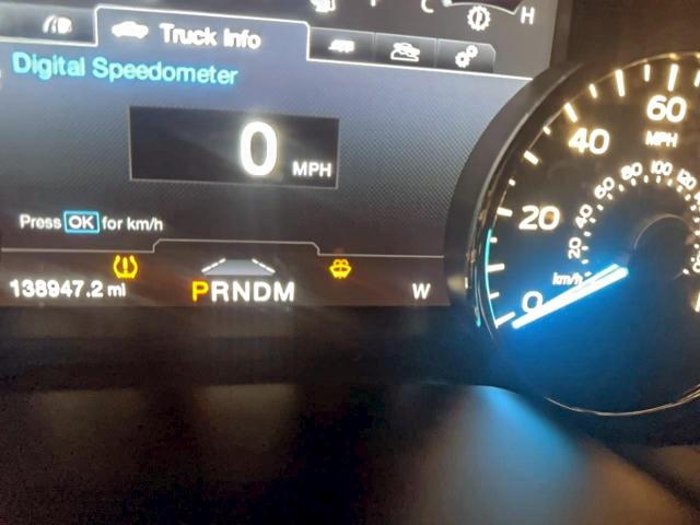 Ford F-150 Supercrew Image 6