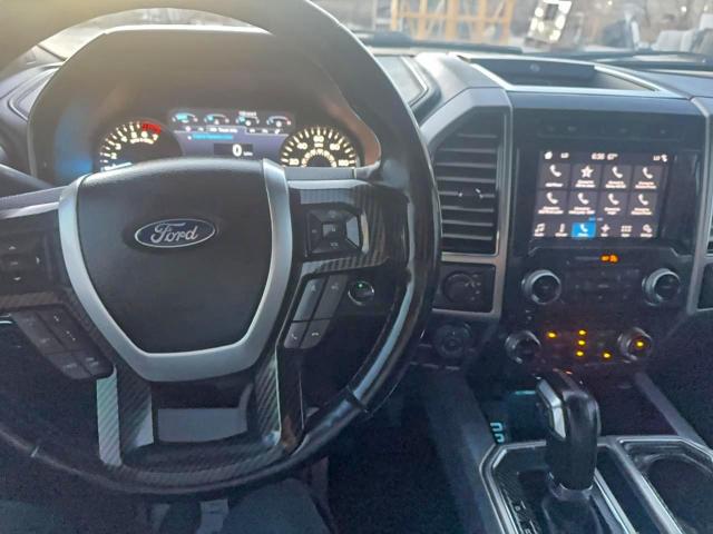 Ford F-150 Supercrew Image 7