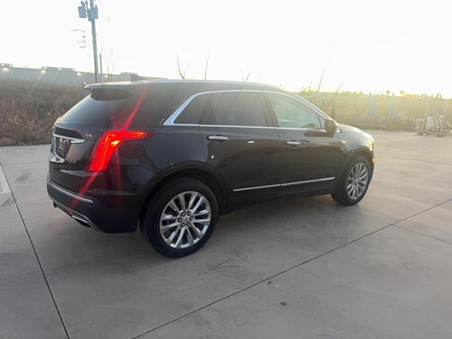 Cadillac XT5 Platinum Image 8