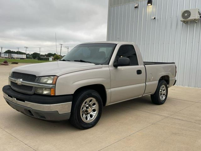 Chevrolet Silverado C1500 Image 3