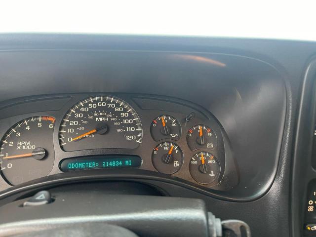 Chevrolet Silverado C1500 Image 9