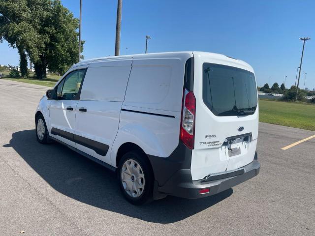 Ford Transit Xl Image 2