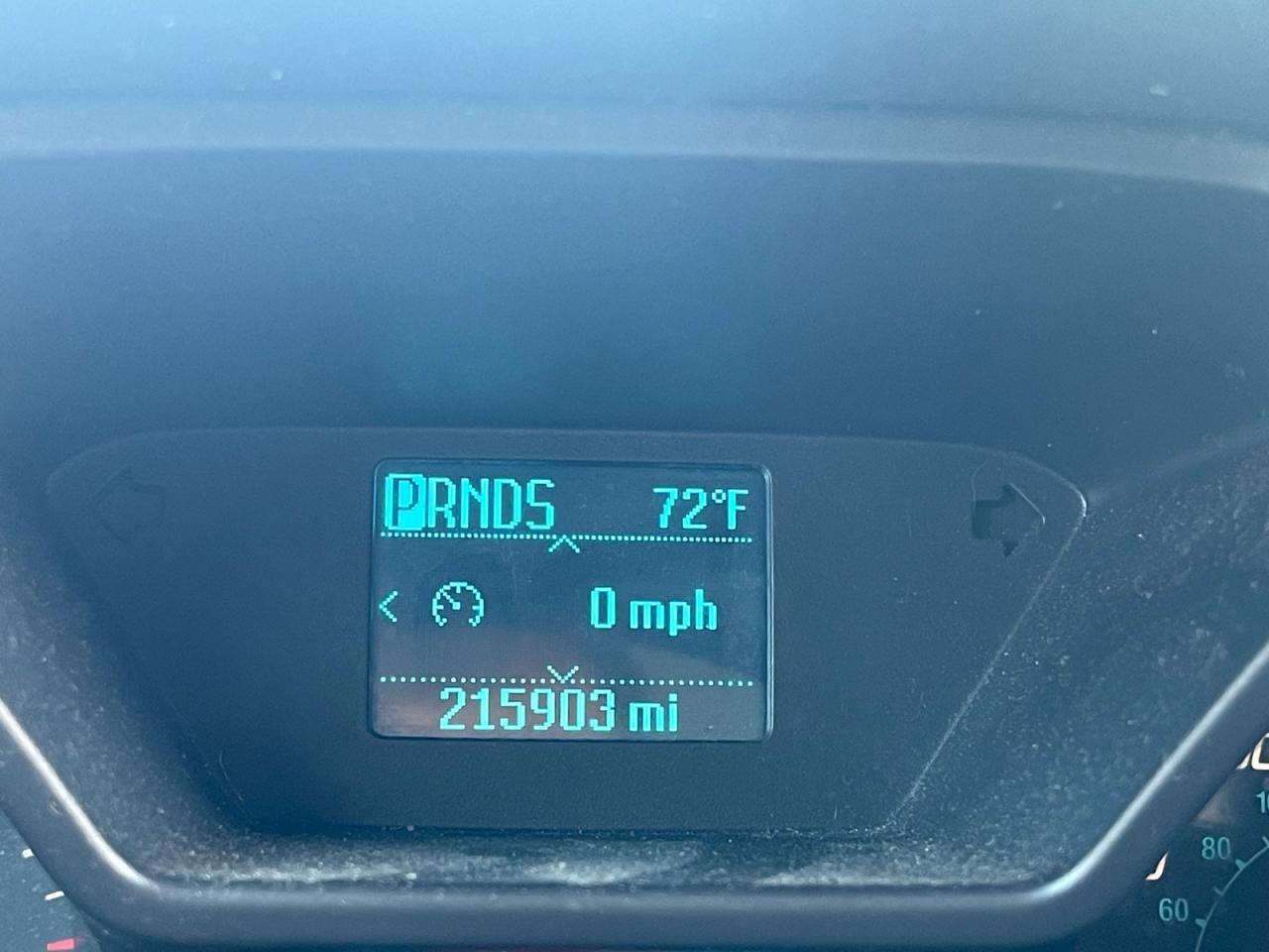 Ford Transit Xl Image 8