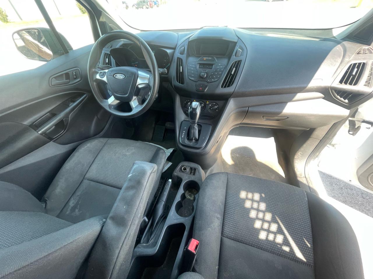 Ford Transit Xl Image 9