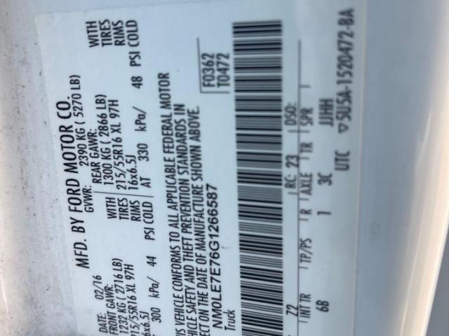 Ford Transit Xl Image 3