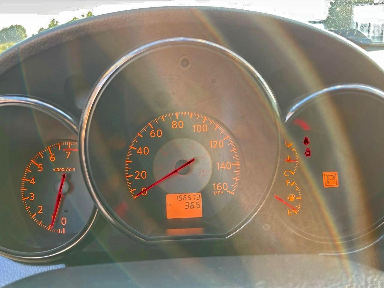 Nissan Altima Se Image 7